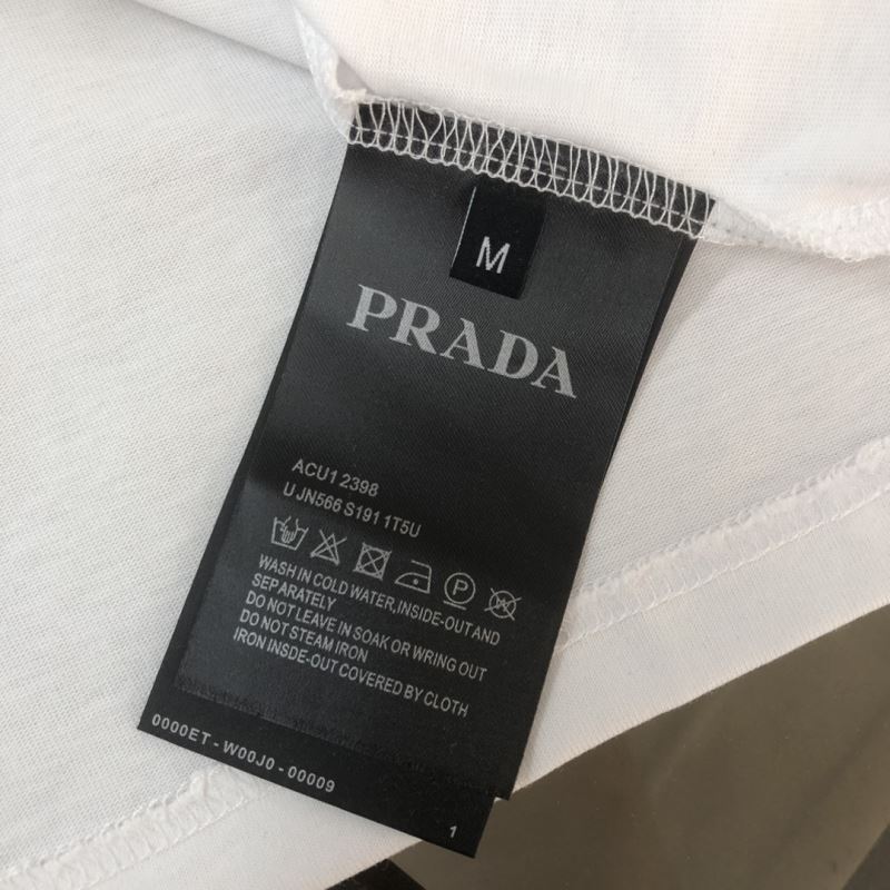 Prada T-Shirts